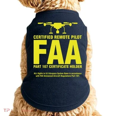 Doggie Tank
