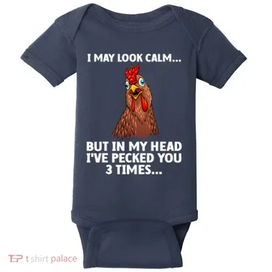 Baby Bodysuit