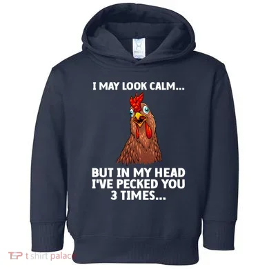 Toddler Hoodie