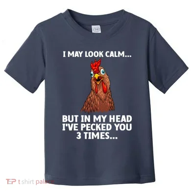 Toddler T-Shirt