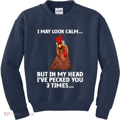 Kids Sweatshirt