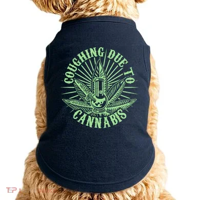 Doggie Tank
