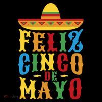 Feliz Cinco De Mayo Hoodie thumb 7