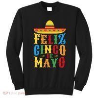 Feliz Cinco De Mayo Sweatshirt thumb 0