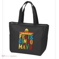 Feliz Cinco De Mayo Tote Bag thumb 3