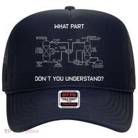 Funny Chemical Engineer Shirts Chemical Engineering Hat thumb 0