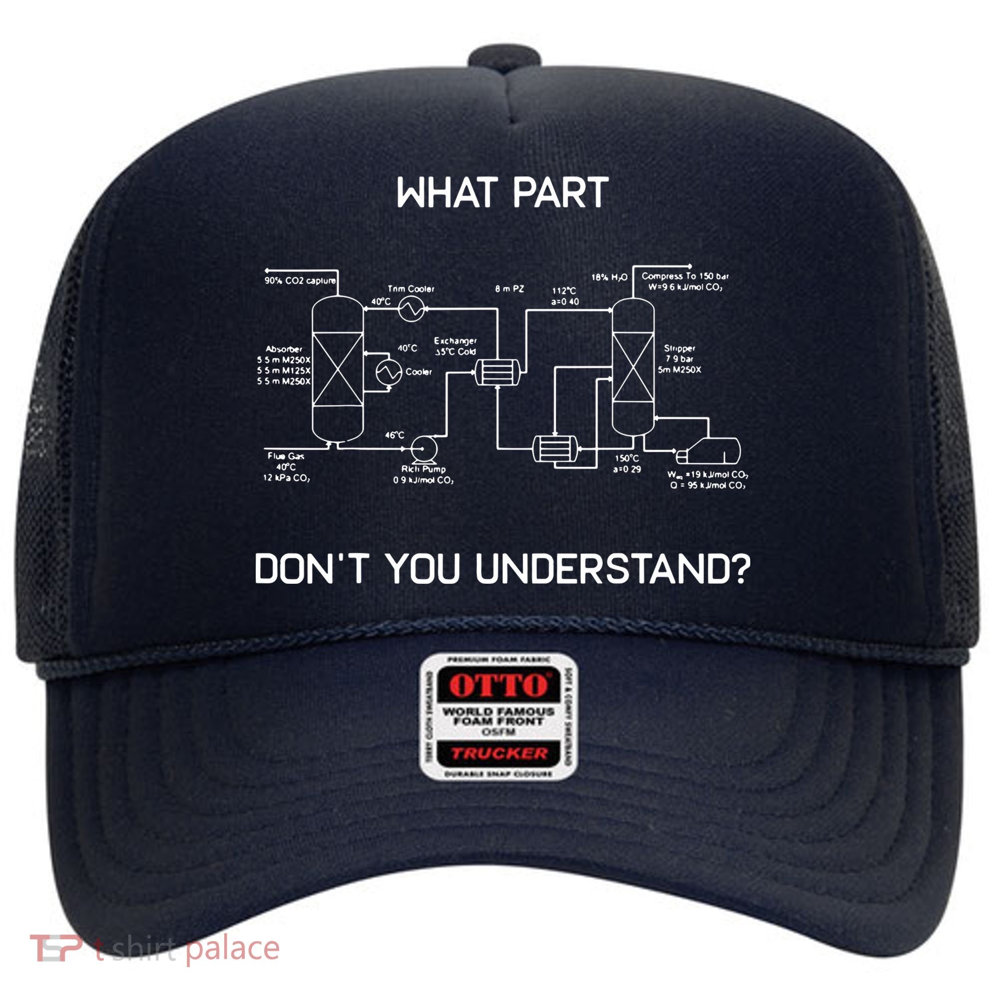 Funny Chemical Engineer Shirts Chemical Engineering Hat