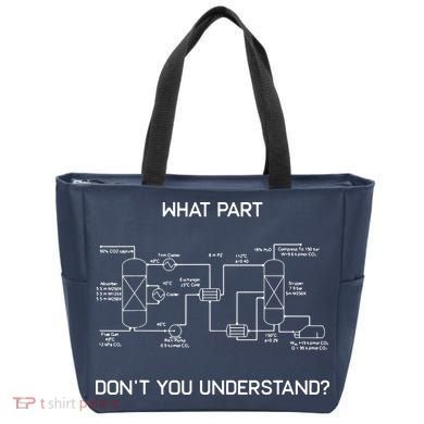 Funny Chemical Engineer Shirts Chemical Engineering Bag