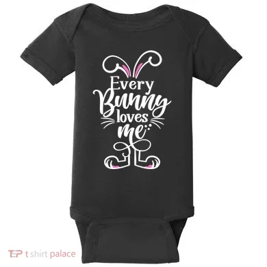 Baby Bodysuit
