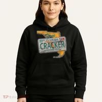 Florida Cracker Endangered Species Florida Native Hoodie thumb 5