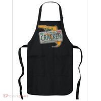 Florida Cracker Endangered Species Florida Native Apron thumb 0