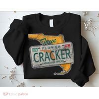 Florida Cracker Endangered Species Florida Native Sweatshirt thumb 2