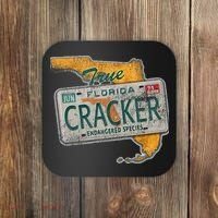 Florida Cracker Endangered Species Florida Native Coaster thumb 0