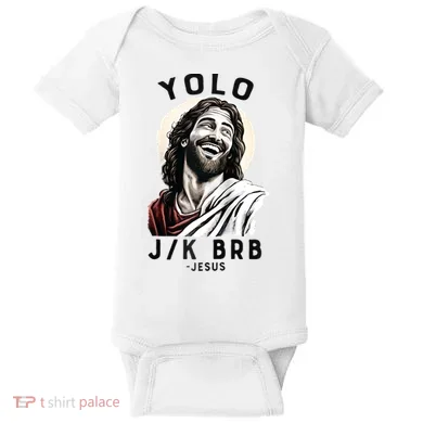 Baby Bodysuit