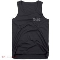 FDT CLUB EST. 1776 Tank Top thumb 0