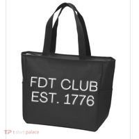 FDT CLUB EST. 1776 Tote Bag thumb 3