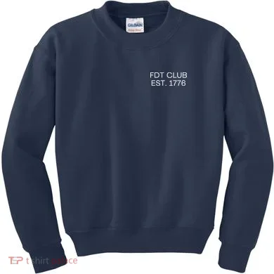 Kids Sweatshirt