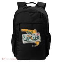 Florida Cracker Endangered Species Florida Native Backpack thumb 0
