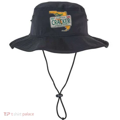 Florida Cracker Endangered Species Florida Native Bucket Hat