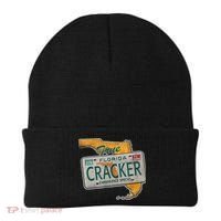 Florida Cracker Endangered Species Florida Native Beanie thumb 0