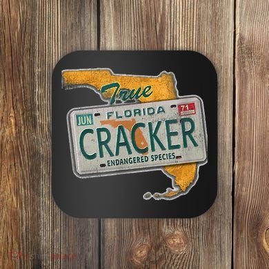 Florida Cracker Endangered Species Florida Native Coaster