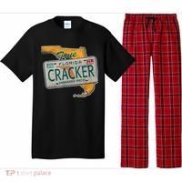 Florida Cracker Endangered Species Florida Native Pajama Set thumb 0