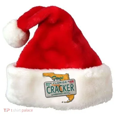 Santa Hat