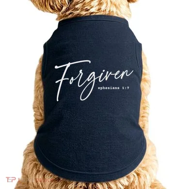 Doggie Tank