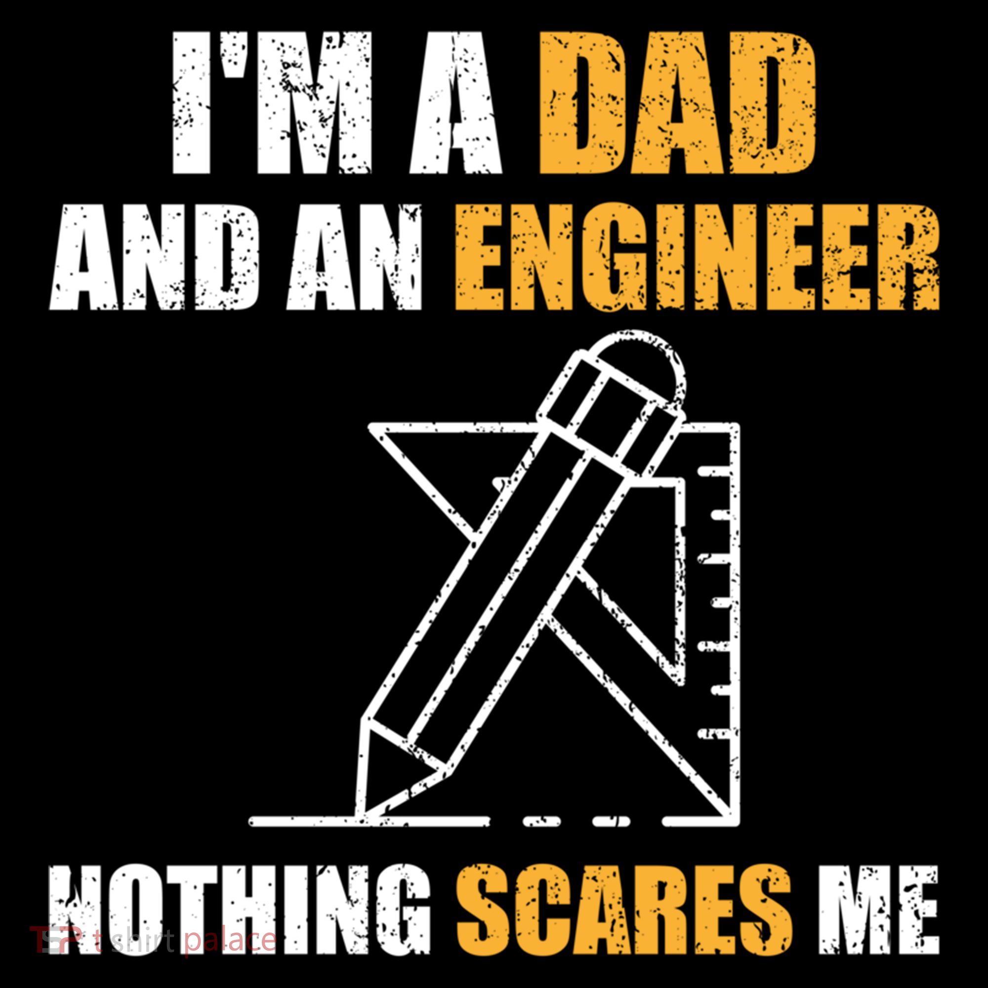 Funny Civil Engineering Fathers Day Dad Mechanical Engineer Gift Coffee Mug