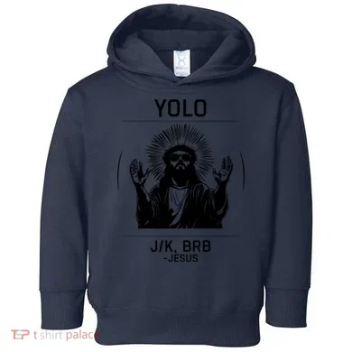 Toddler Hoodie