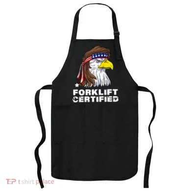 Apron