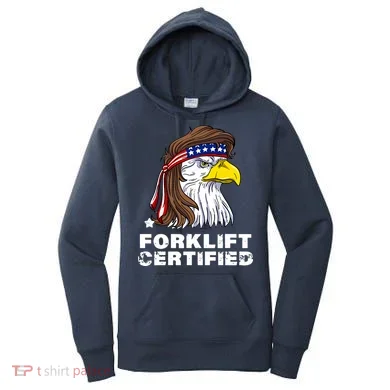 Women's Hoodie