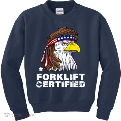 Kids Sweatshirt