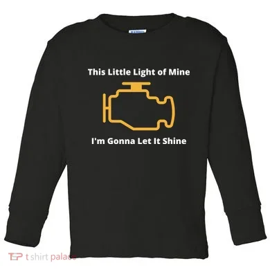 Toddler Long Sleeve
