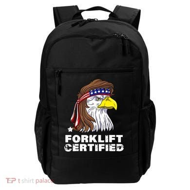 Forklift Certified Eagle Mullet Usa Fork Lift Forklift Backpack