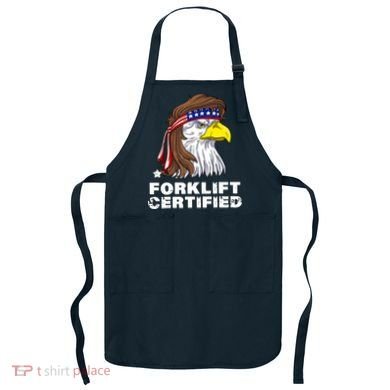 Forklift Certified Eagle Mullet Usa Fork Lift Forklift Apron