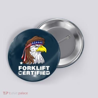 Forklift Certified Eagle Mullet Usa Fork Lift Forklift Button