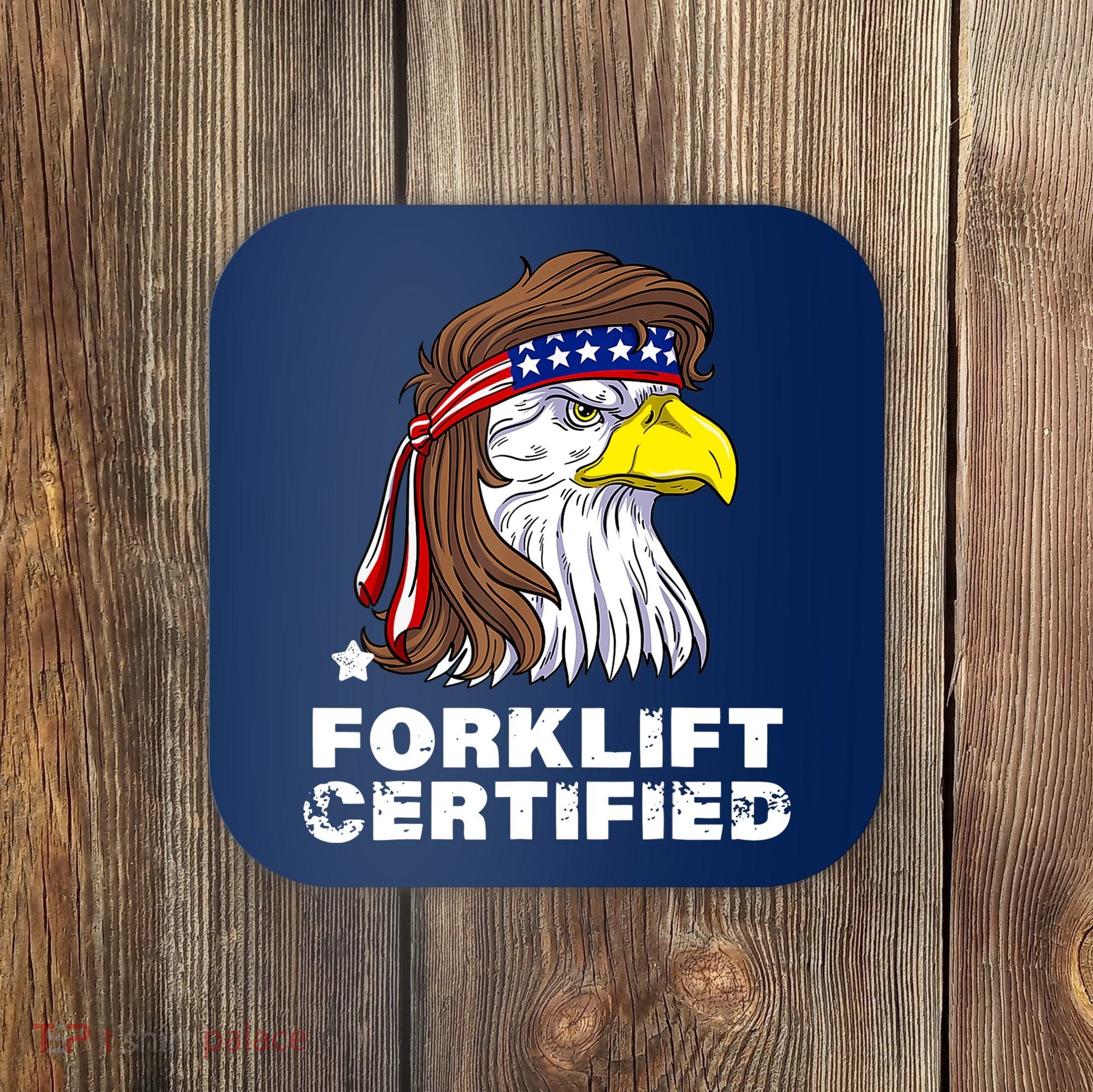 Forklift Certified Eagle Mullet Usa Fork Lift Forklift Coaster