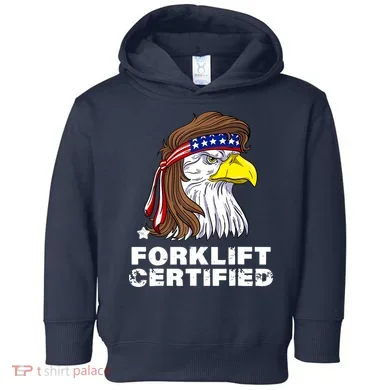 Toddler Hoodie