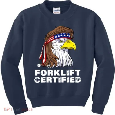 Kids Sweatshirt