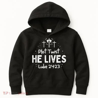 Kids Hoodie