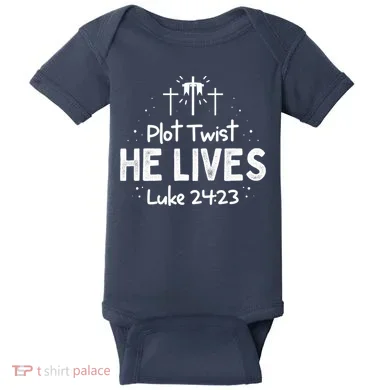 Baby Bodysuit