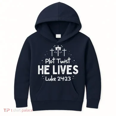 Kids Hoodie