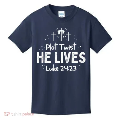 Kids T-Shirt
