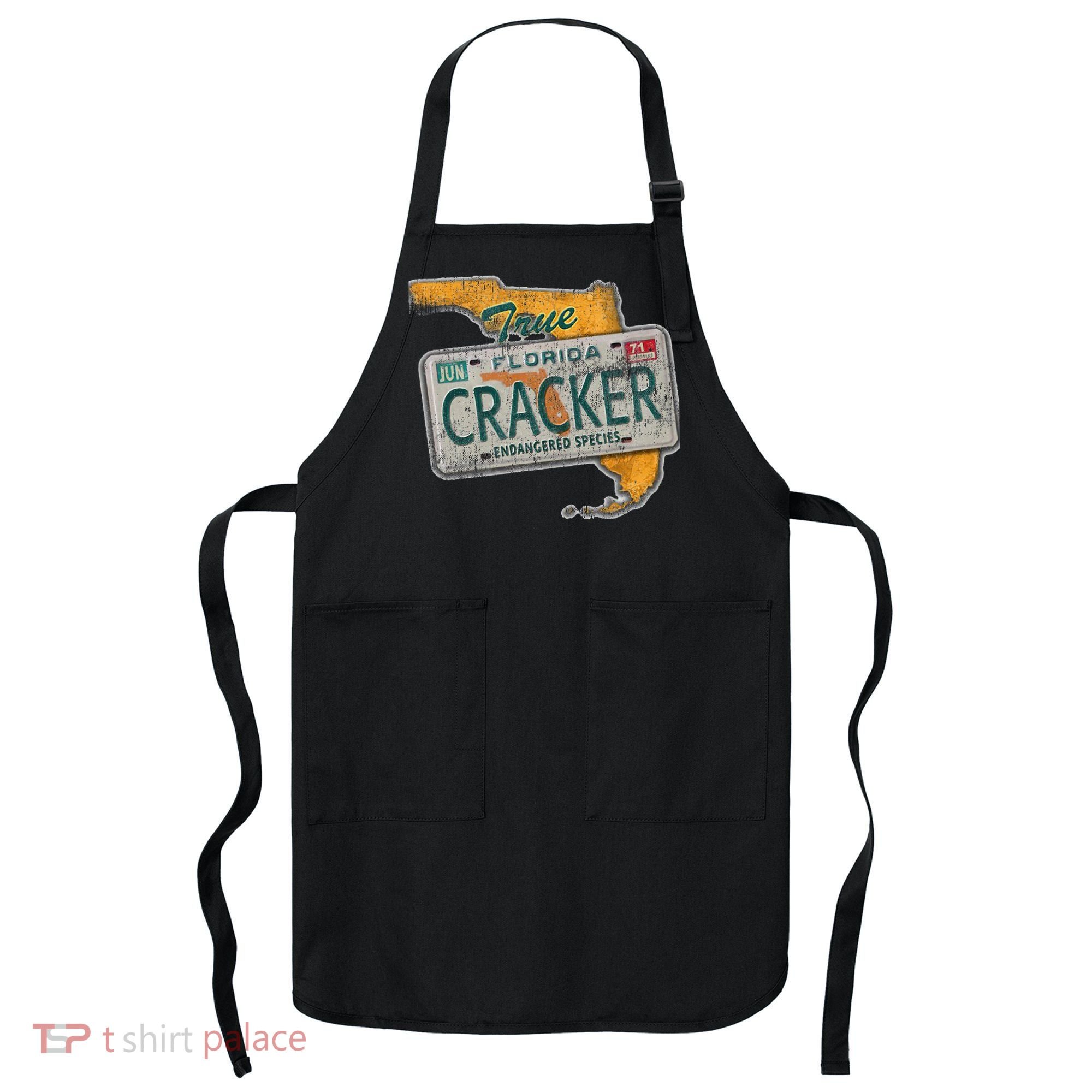 Florida Cracker Endangered Species Florida Native Apron