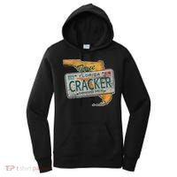 Florida Cracker Endangered Species Florida Native Women's Hoodie thumb 0