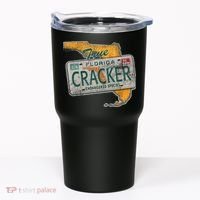 Florida Cracker Endangered Species Florida Native Tumbler thumb 0