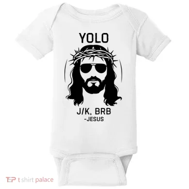 Baby Bodysuit