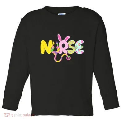 Toddler Long Sleeve