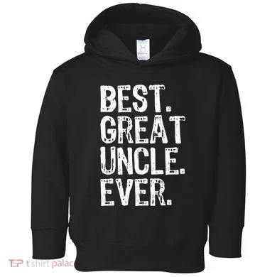 Toddler Hoodie